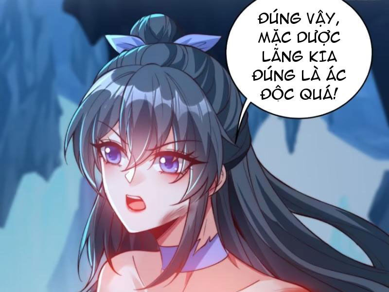 Kiều Thê Lại Là Trùm Phản Diện Chap 22 - Next Chap 23
