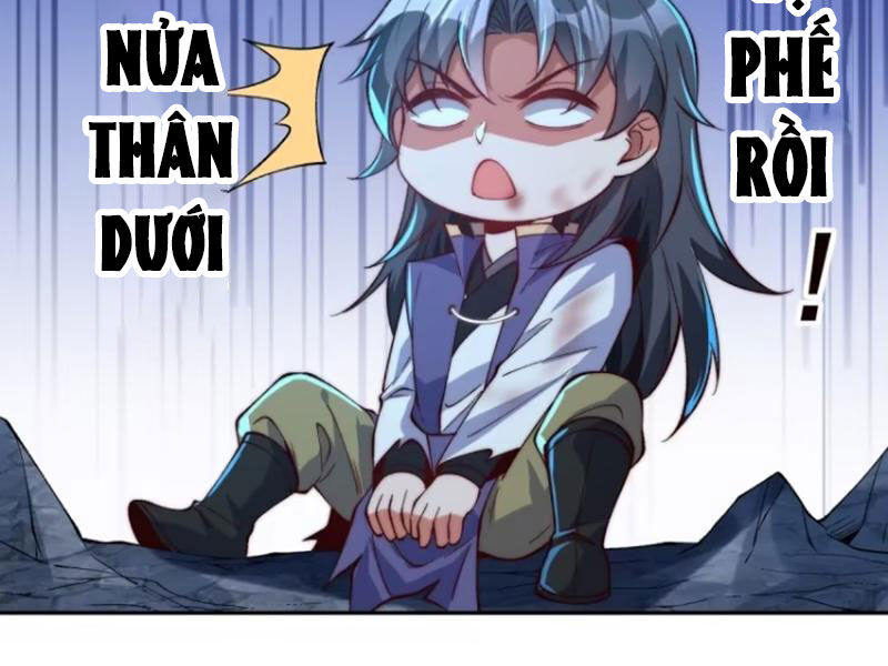 Kiều Thê Lại Là Trùm Phản Diện Chap 22 - Next Chap 23