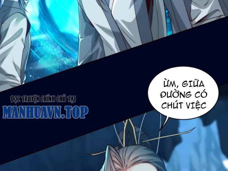 Kiều Thê Lại Là Trùm Phản Diện Chap 22 - Next Chap 23