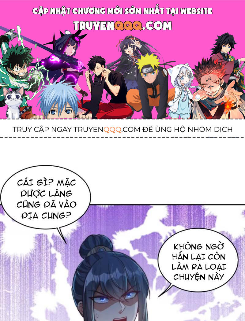 Kiều Thê Lại Là Trùm Phản Diện Chap 23 - Next Chap 24