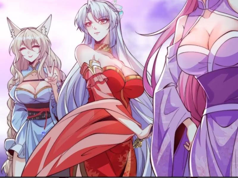 Kiều Thê Lại Là Trùm Phản Diện Chap 23 - Next Chap 24