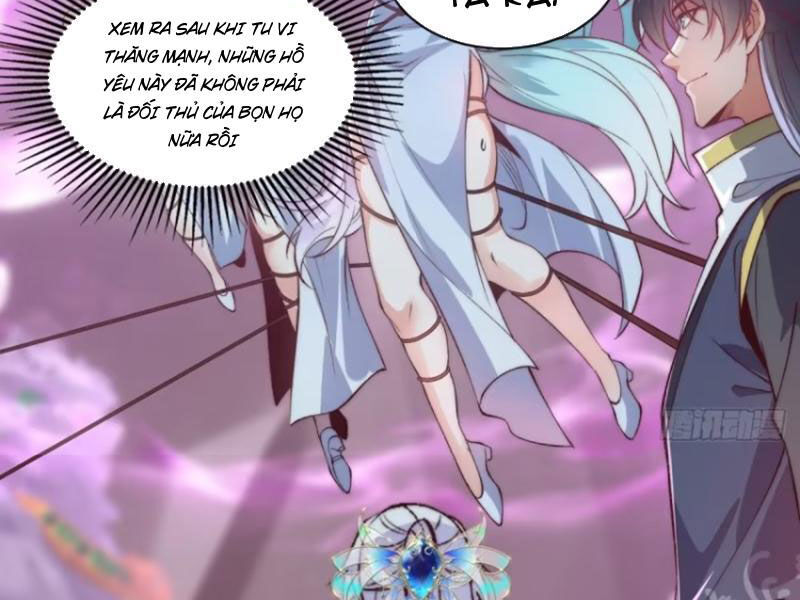 Kiều Thê Lại Là Trùm Phản Diện Chap 23 - Next Chap 24