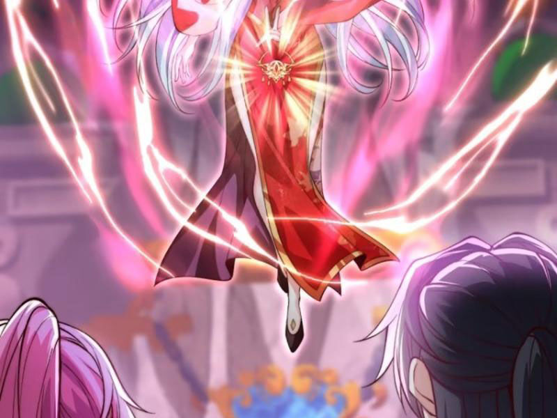 Kiều Thê Lại Là Trùm Phản Diện Chap 23 - Next Chap 24