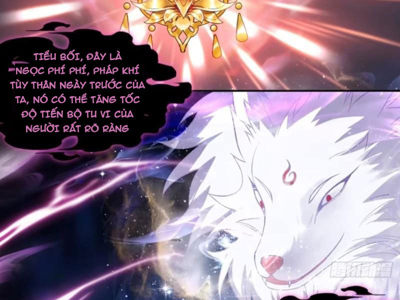 Kiều Thê Lại Là Trùm Phản Diện Chap 23 - Next Chap 24