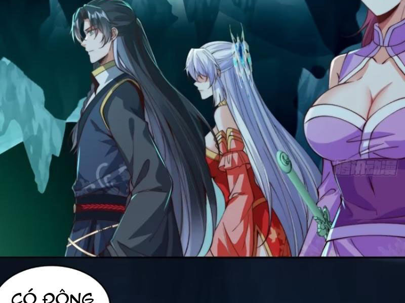 Kiều Thê Lại Là Trùm Phản Diện Chap 23 - Next Chap 24