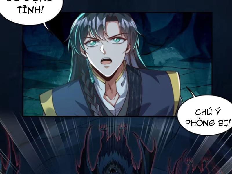 Kiều Thê Lại Là Trùm Phản Diện Chap 23 - Next Chap 24