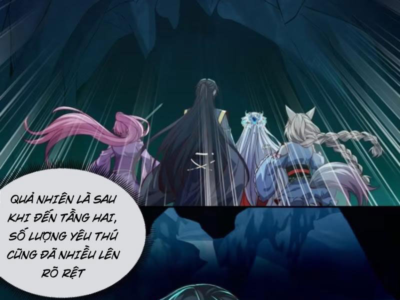 Kiều Thê Lại Là Trùm Phản Diện Chap 23 - Next Chap 24