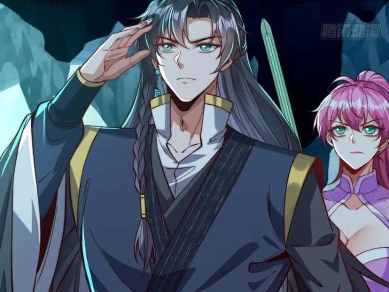 Kiều Thê Lại Là Trùm Phản Diện Chap 23 - Next Chap 24