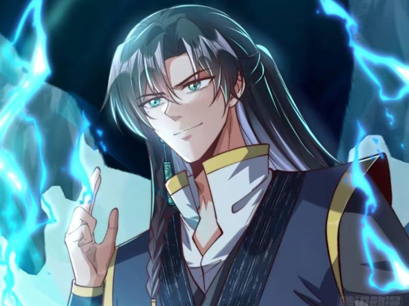 Kiều Thê Lại Là Trùm Phản Diện Chap 23 - Next Chap 24
