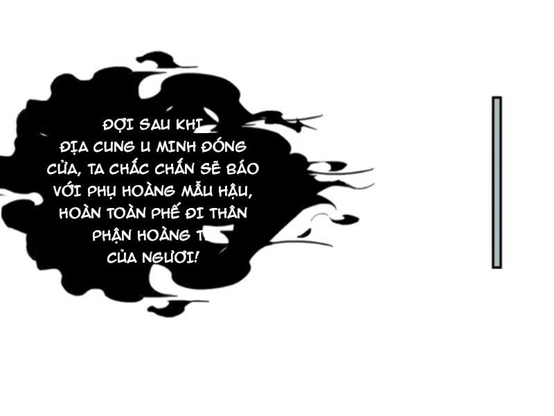 Kiều Thê Lại Là Trùm Phản Diện Chap 23 - Next Chap 24