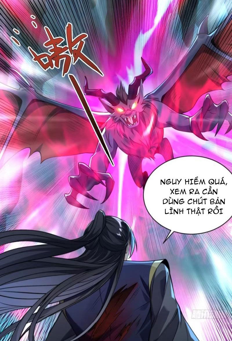 Kiều Thê Lại Là Trùm Phản Diện Chap 24 - Next Chap 25