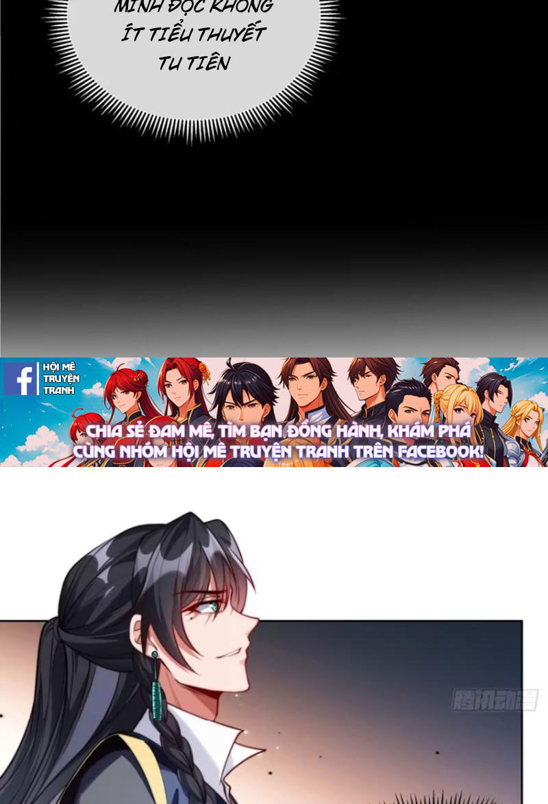 Kiều Thê Lại Là Trùm Phản Diện Chap 24 - Next Chap 25