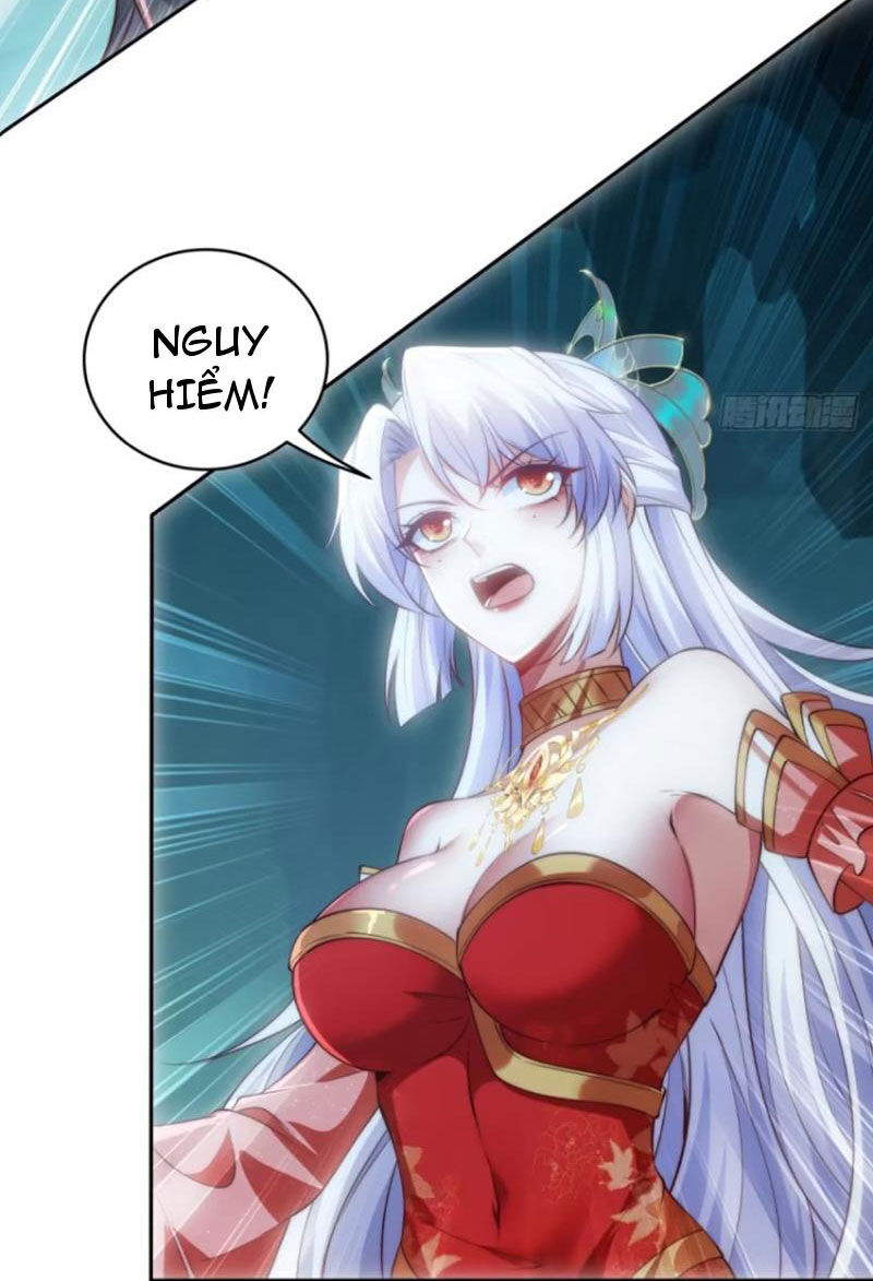 Kiều Thê Lại Là Trùm Phản Diện Chap 24 - Next Chap 25