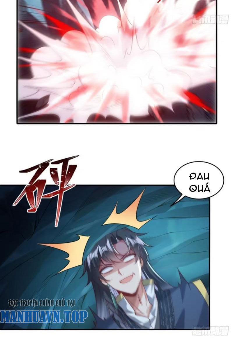 Kiều Thê Lại Là Trùm Phản Diện Chap 24 - Next Chap 25