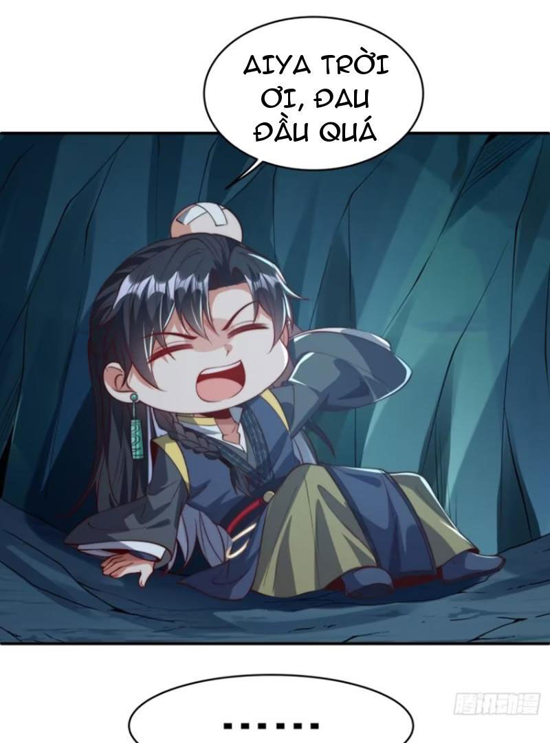 Kiều Thê Lại Là Trùm Phản Diện Chap 24 - Next Chap 25