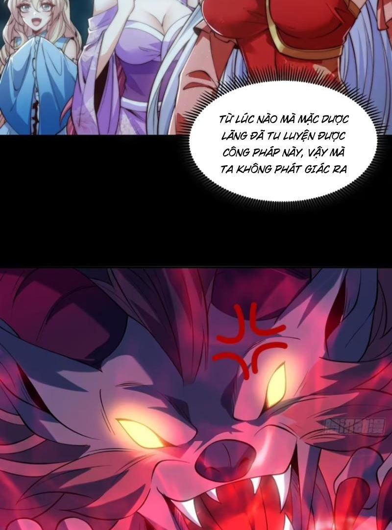 Kiều Thê Lại Là Trùm Phản Diện Chap 24 - Next Chap 25