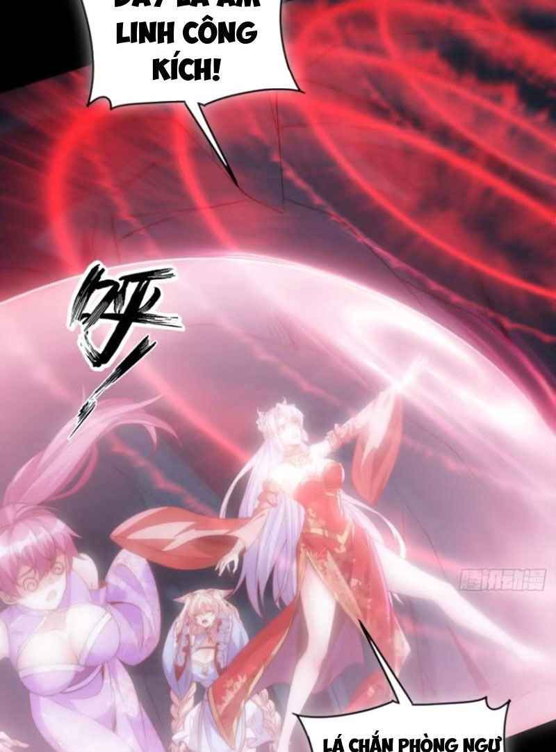 Kiều Thê Lại Là Trùm Phản Diện Chap 24 - Next Chap 25