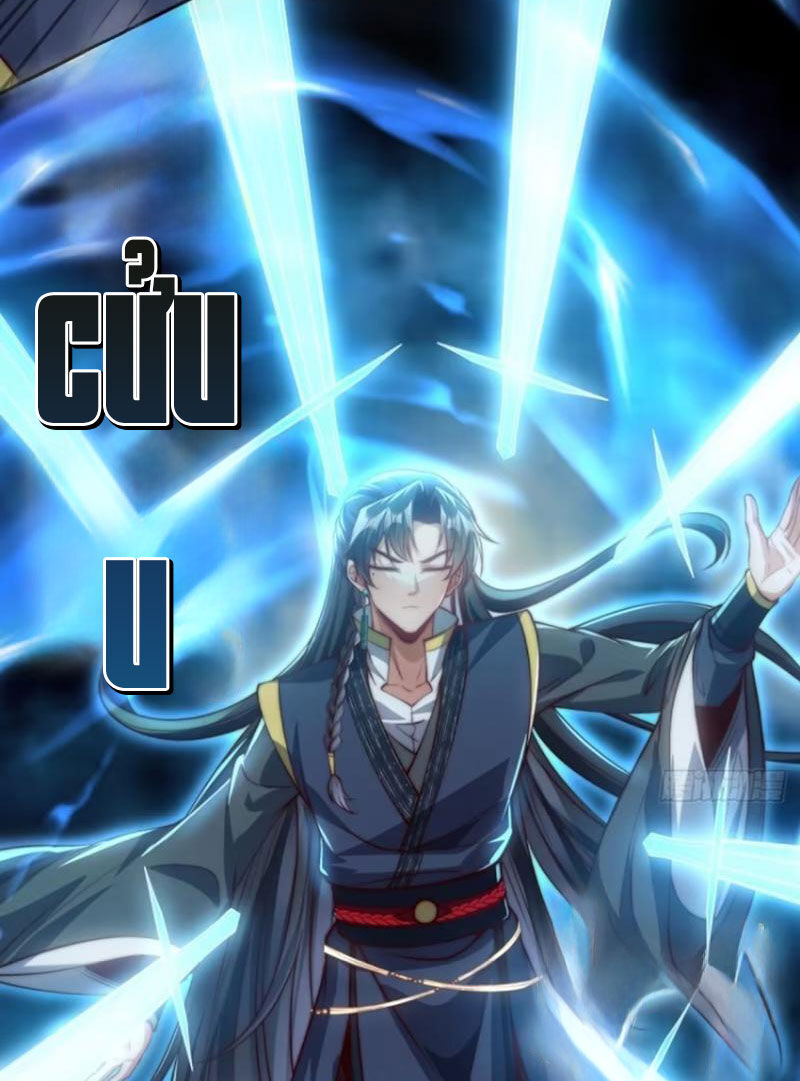 Kiều Thê Lại Là Trùm Phản Diện Chap 24 - Next Chap 25