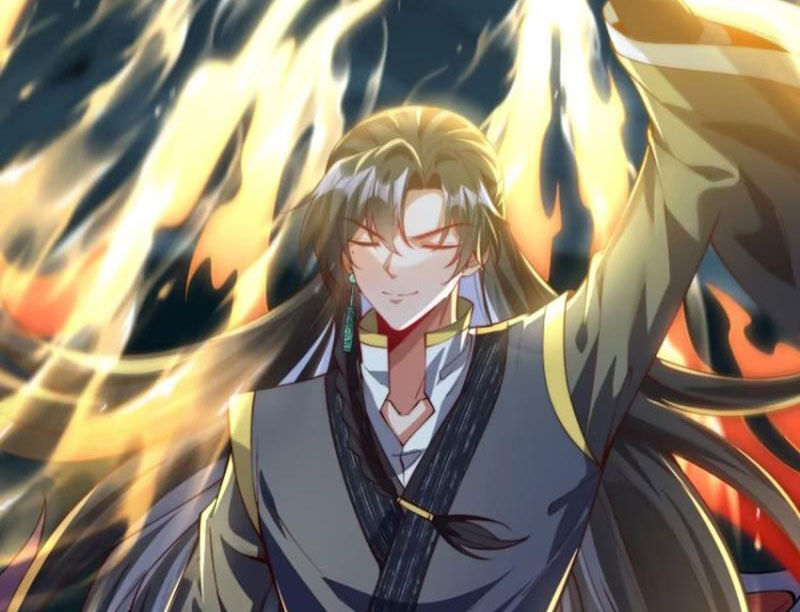 Kiều Thê Lại Là Trùm Phản Diện Chap 24 - Next Chap 25