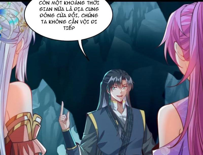 Kiều Thê Lại Là Trùm Phản Diện Chap 24 - Next Chap 25