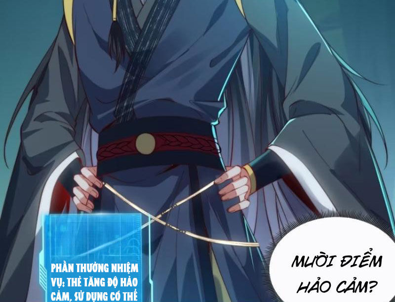Kiều Thê Lại Là Trùm Phản Diện Chap 24 - Next Chap 25