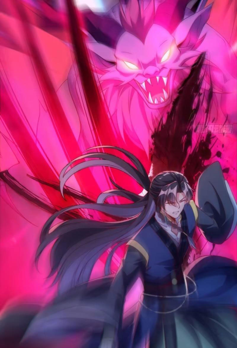 Kiều Thê Lại Là Trùm Phản Diện Chap 24 - Next Chap 25