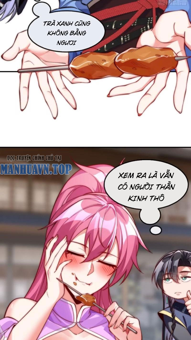 Kiều Thê Lại Là Trùm Phản Diện Chap 32 - Next Chap 33