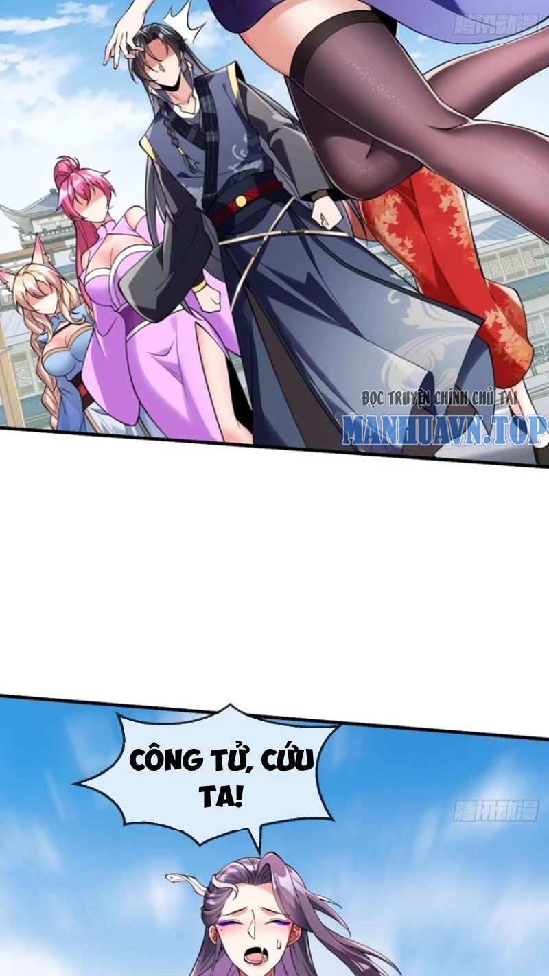 Kiều Thê Lại Là Trùm Phản Diện Chap 32 - Next Chap 33