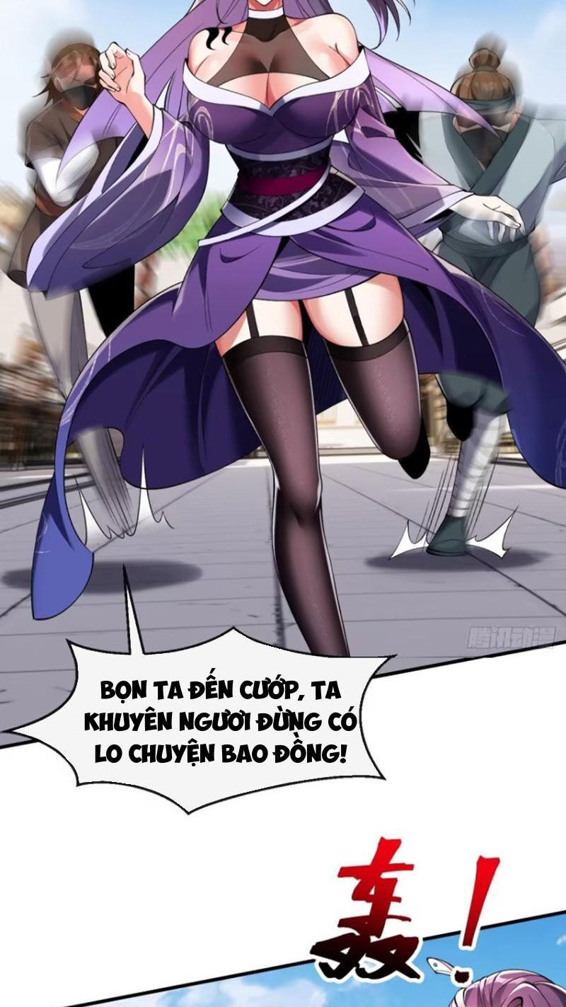 Kiều Thê Lại Là Trùm Phản Diện Chap 32 - Next Chap 33
