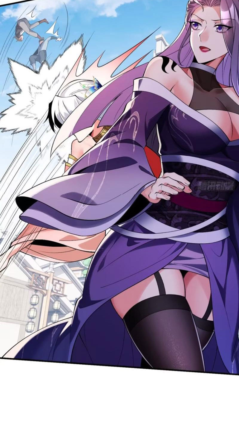 Kiều Thê Lại Là Trùm Phản Diện Chap 32 - Next Chap 33