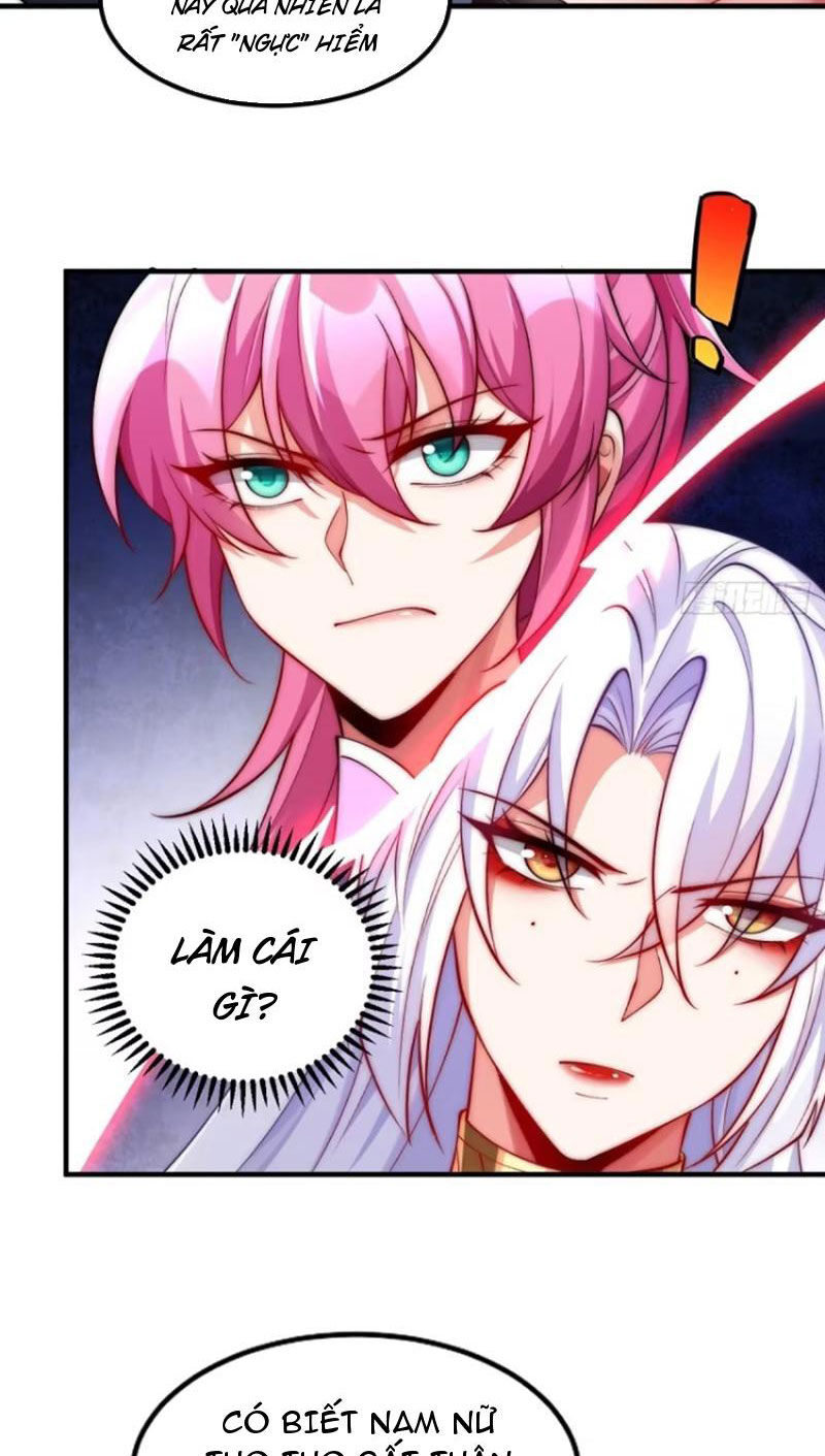 Kiều Thê Lại Là Trùm Phản Diện Chap 32 - Next Chap 33