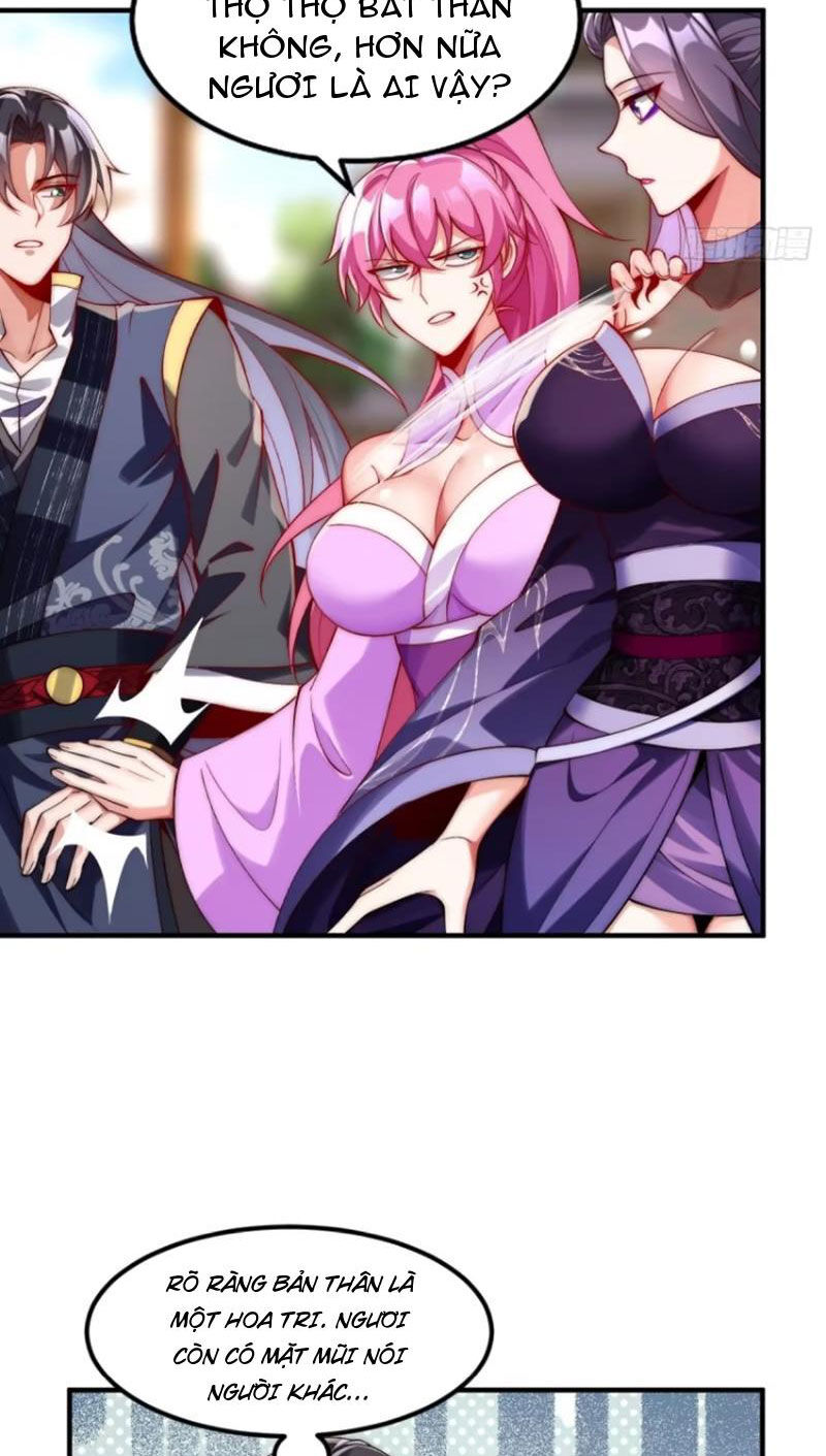 Kiều Thê Lại Là Trùm Phản Diện Chap 32 - Next Chap 33