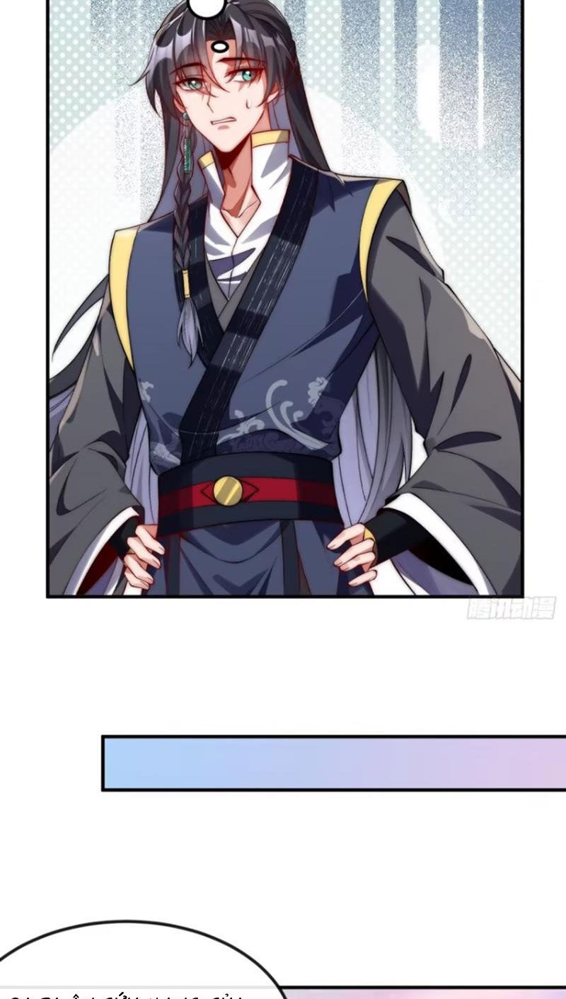 Kiều Thê Lại Là Trùm Phản Diện Chap 32 - Next Chap 33