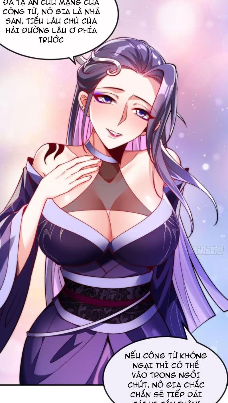 Kiều Thê Lại Là Trùm Phản Diện Chap 32 - Next Chap 33