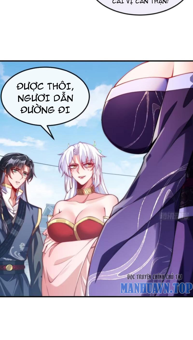 Kiều Thê Lại Là Trùm Phản Diện Chap 32 - Next Chap 33