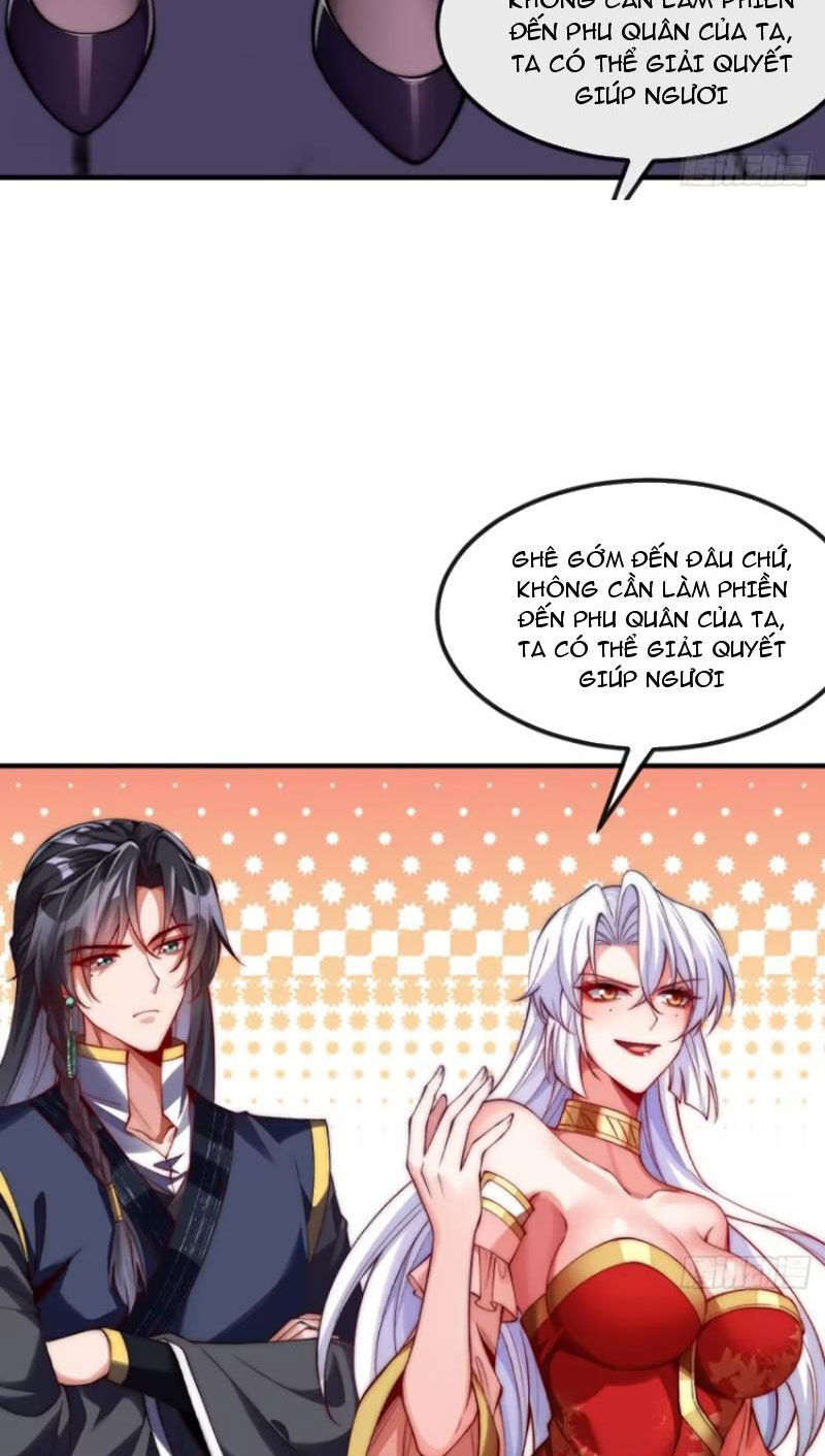 Kiều Thê Lại Là Trùm Phản Diện Chap 32 - Next Chap 33