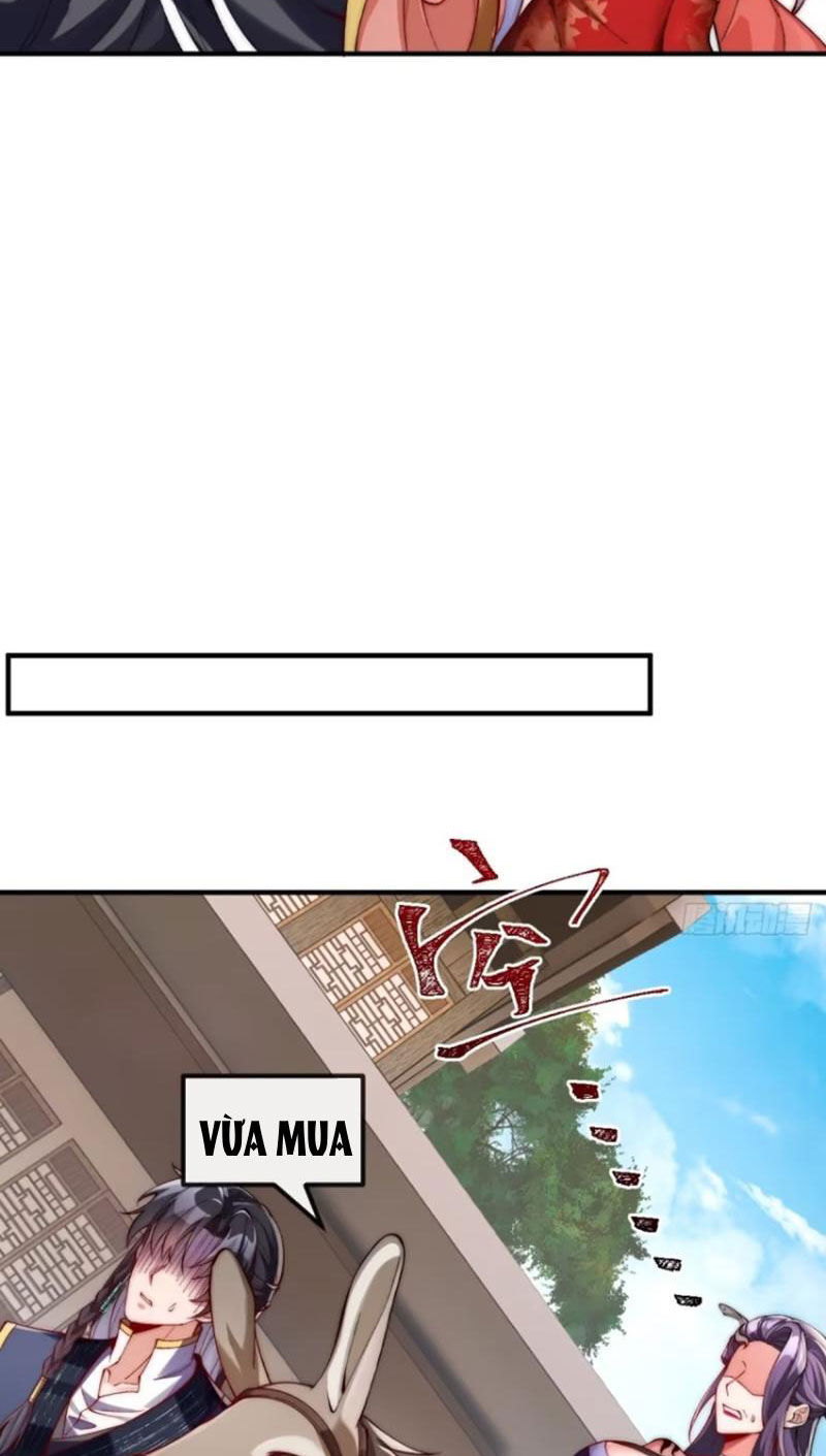 Kiều Thê Lại Là Trùm Phản Diện Chap 32 - Next Chap 33