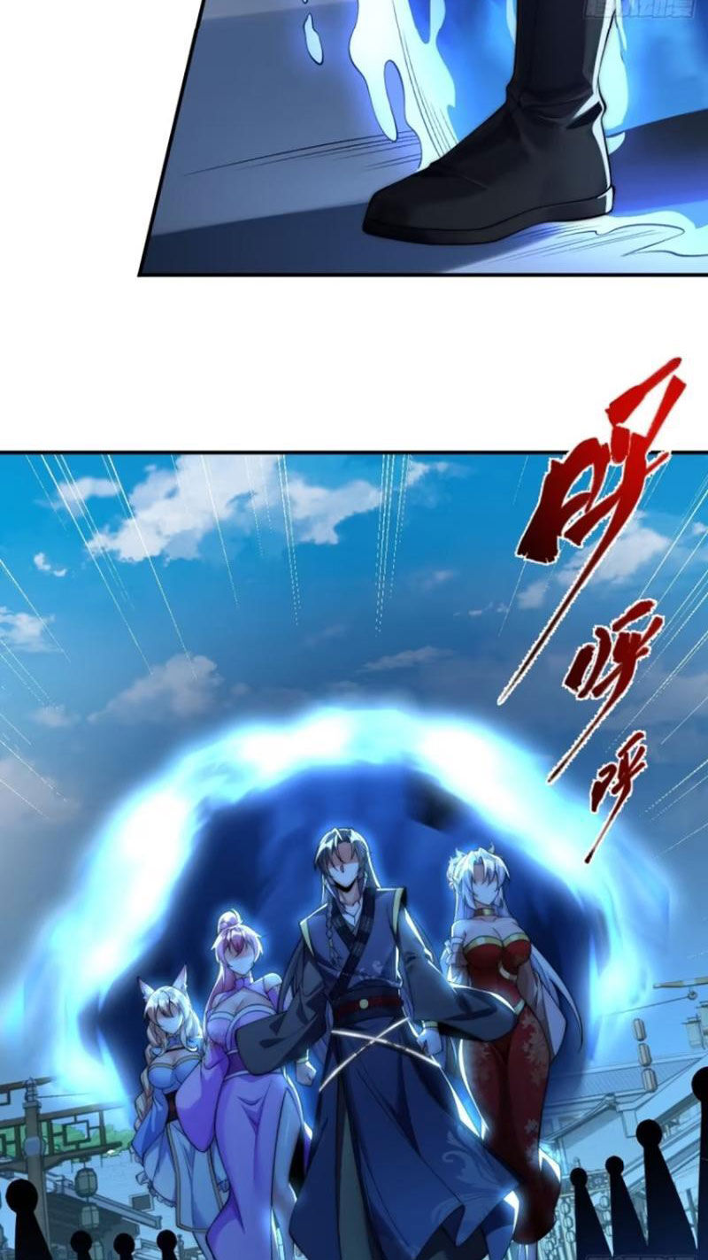 Kiều Thê Lại Là Trùm Phản Diện Chap 32 - Next Chap 33