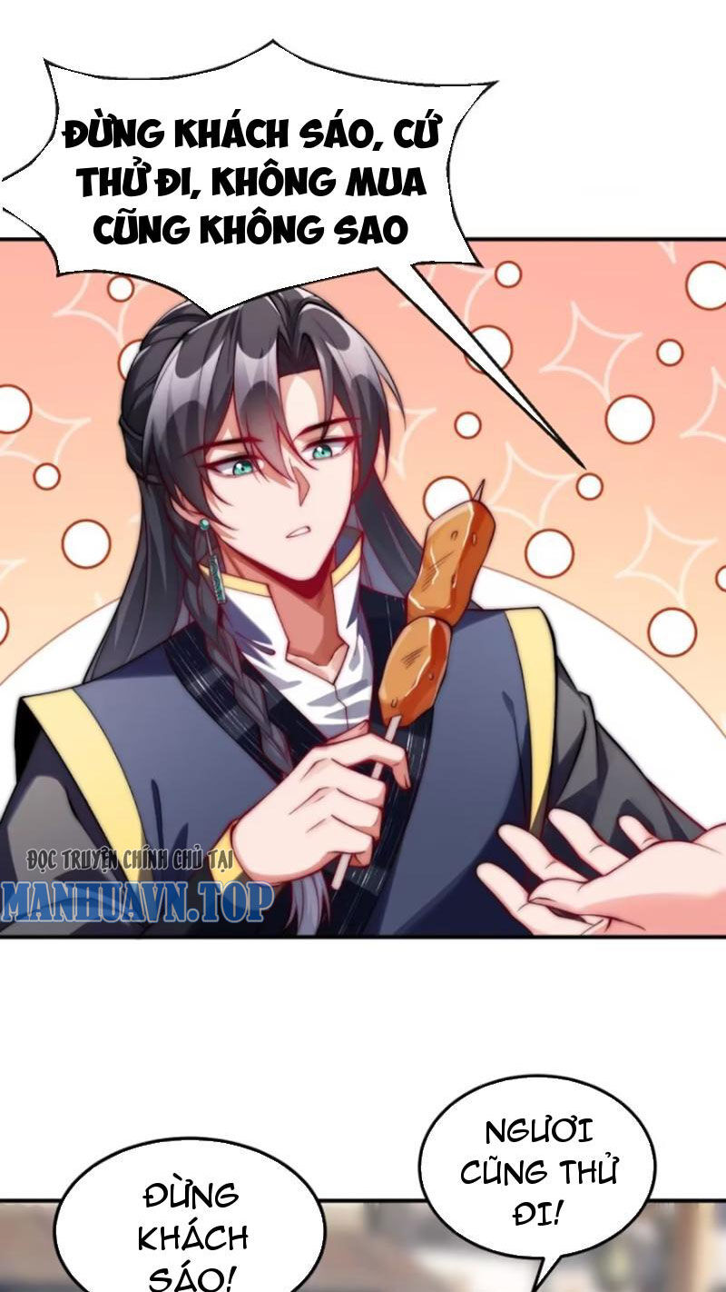 Kiều Thê Lại Là Trùm Phản Diện Chap 32 - Next Chap 33