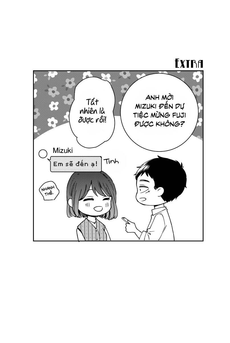 Kijima-San To Yamada-San Chap 13 - Next Chap 14