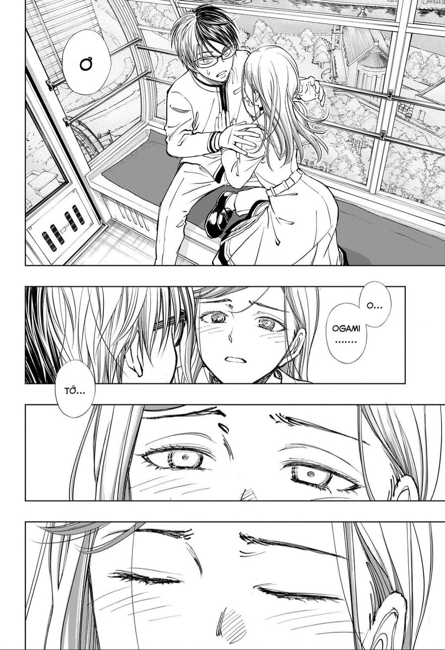 Kill Blue Chap 25 - Next Chap 26