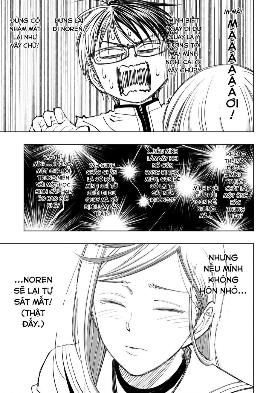 Kill Blue Chap 25 - Next Chap 26
