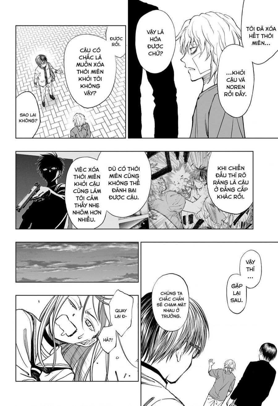 Kill Blue Chap 25 - Next Chap 26
