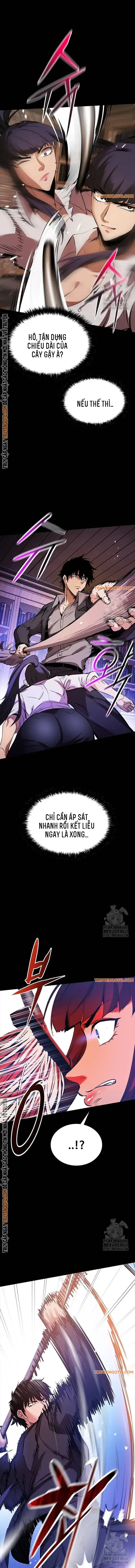 Killing Field Chap 3 - Next Chap 4