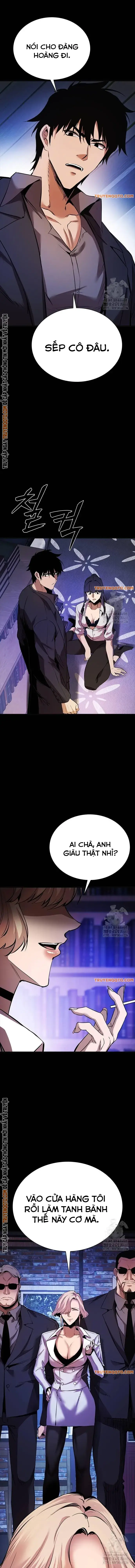 Killing Field Chap 3 - Next Chap 4