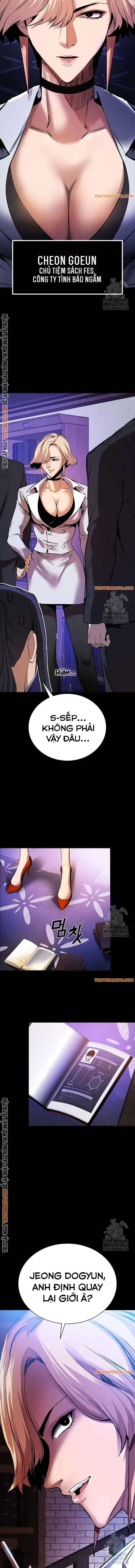 Killing Field Chap 3 - Next Chap 4