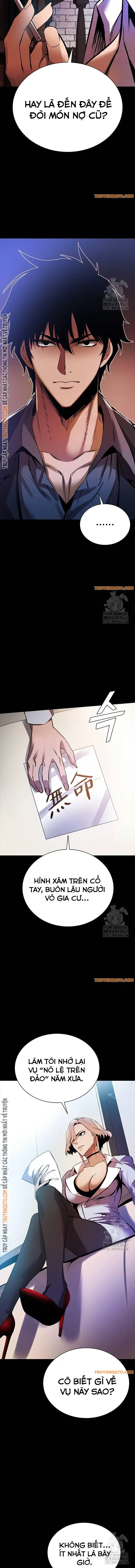 Killing Field Chap 3 - Next Chap 4