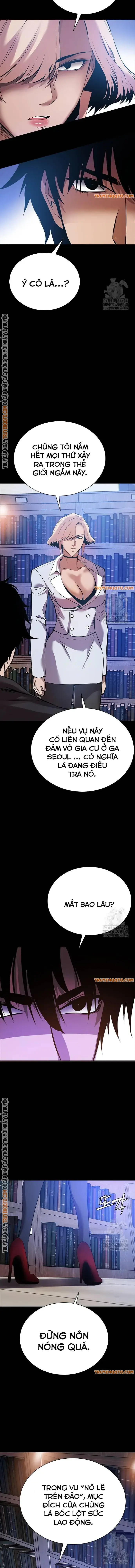 Killing Field Chap 3 - Next Chap 4