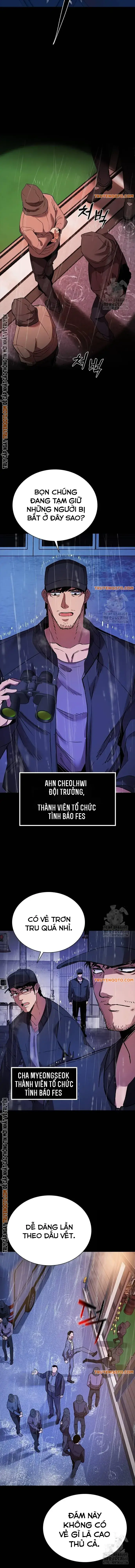 Killing Field Chap 3 - Next Chap 4