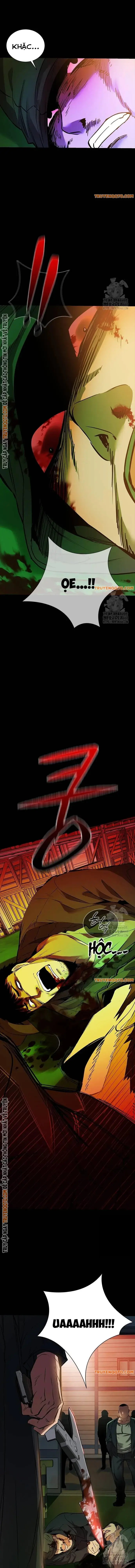 Killing Field Chap 4 - Next Chap 5